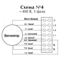Канальные вентиляторы Ostberg для прямоугольных каналов RK 1000x500 | RKC 500 - компания в Екатеринбурге