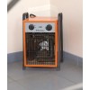 Тепловентилятор КЭВ-6С40Е