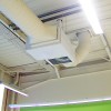 Воздухонагреватель КЭВ-AT55C